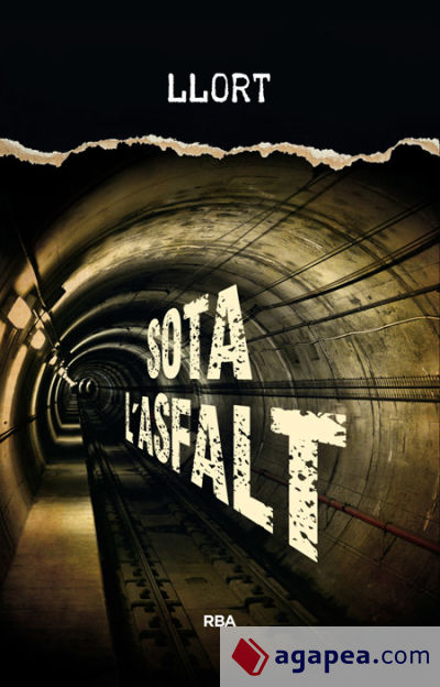 Sota l'asfalt