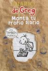 Diario De Greg: Monta Tu Propio Diario
