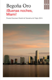 Portada de ¡Buenas noches, Miami!