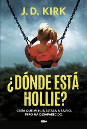 Portada de &iquest;D&oacute;nde est&aacute; Hollie?