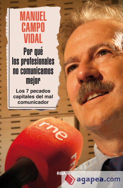 ¿Por qué los profesionales no comunicamos mejor?