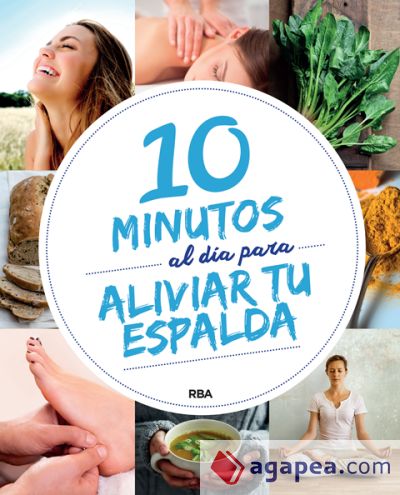 10 minutos al día para mejorar tu espalda