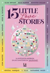 Portada de 13 little love stories