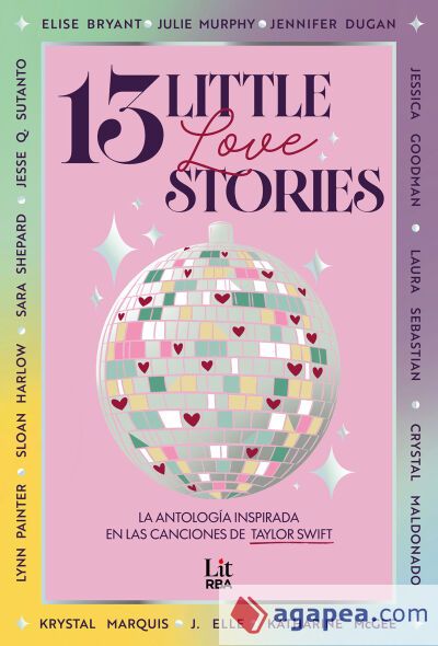 13 little love stories 13 little love stories