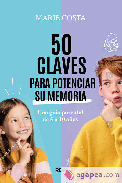 50 claves para potenciar su memoria