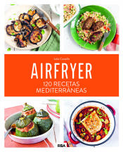 Portada de Airfryer