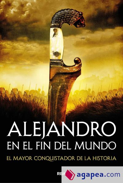 Alejandro en el fin del mundo