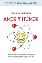 Portada de Amor y humor