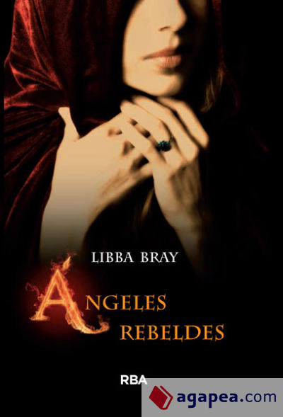 Angeles rebeldes