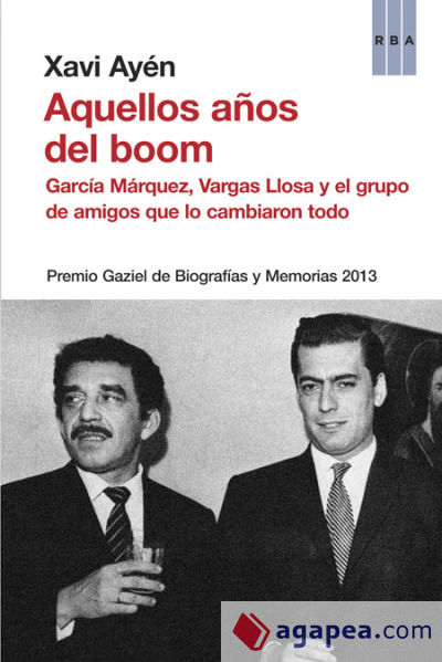 Aquellos años del boom