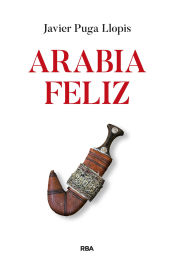 Portada de Arabia feliz