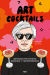 Portada de Art cocktails, de Jennifer Croll