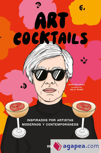 Art cocktails