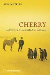 Portada de Aspley Cherry Garrard