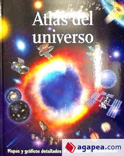 Atlas del universo