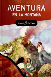 Portada de Aventura en la montaña