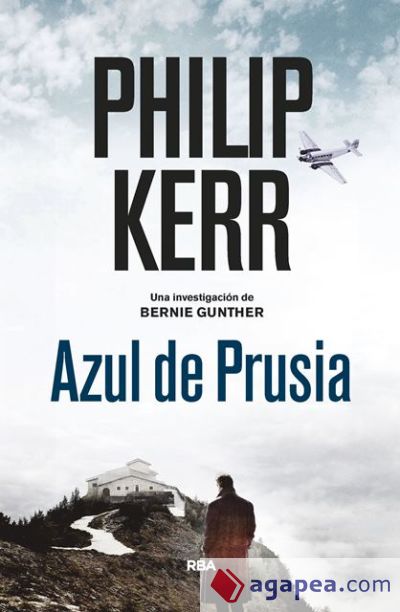 Azul de Prusia (Bernie Gunther, 12)