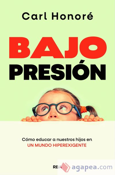 Bajo presión