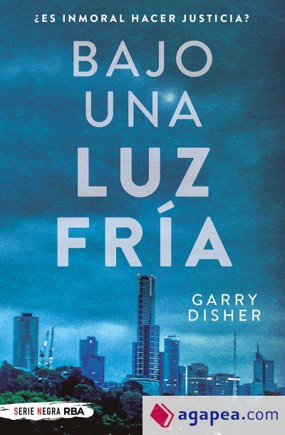 Bajo una luz fr&iacute;a