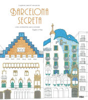 Portada de Barcelona secreta