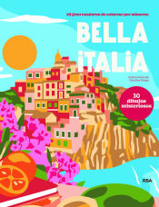 Portada de Bella Italia