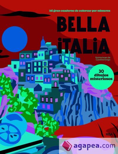 Bella Italia Bella Italia