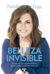 Portada de Belleza invisible