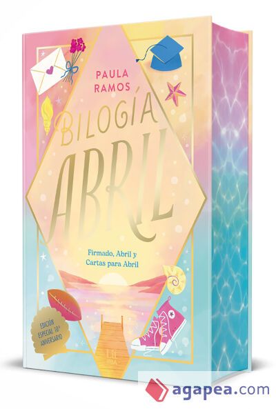 Bilogía Abril Bilogía Abril