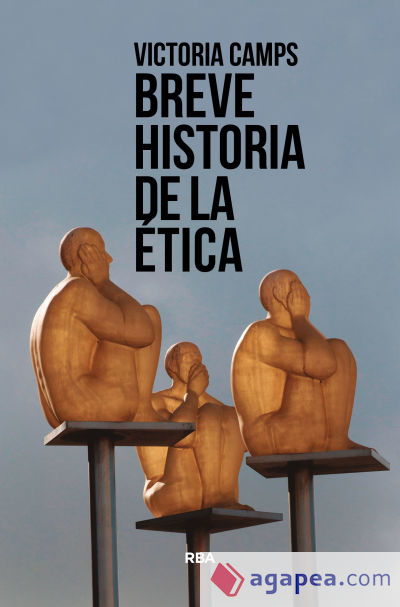 Breve historia de la ética