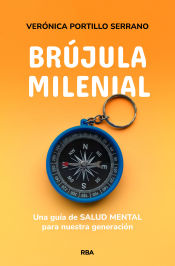 Portada de Brújula milenial