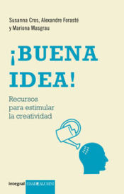 Portada de Buena idea