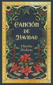 Portada de Canción de Navidad