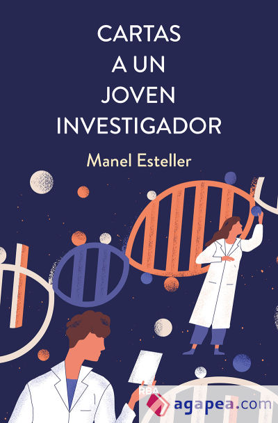 Cartas a un joven investigador