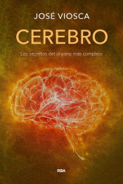 Portada de Cerebro