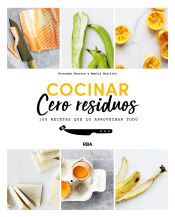 Portada de Cocinar cero residuos