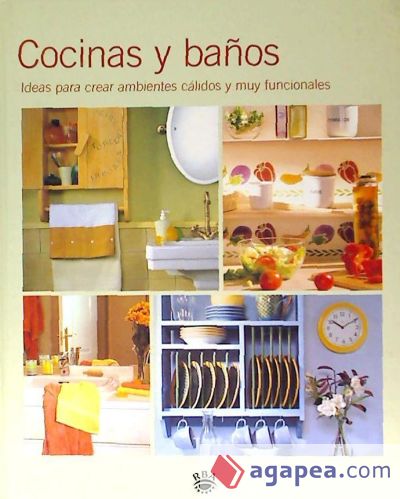 Cocinas y baños