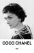 Portada de Coco Chanel, de Inés Macpherson Monegal