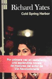 Portada de Cold spring harbor