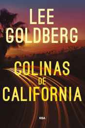 Portada de Colinas de California