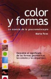 Portada de Color y formas