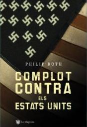 Portada de Complot contra els estats units