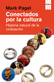 Portada de Conectados por la cultura