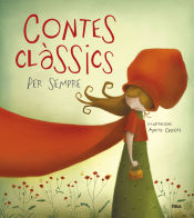 Portada de Contes classics per sempre