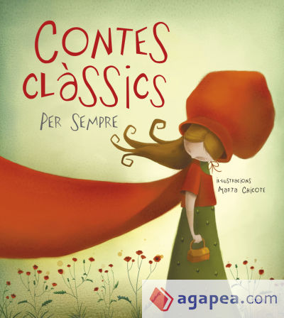 Contes classics per sempre