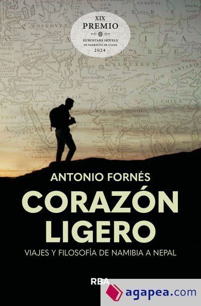 Corazón ligero (Hotusa 2024)