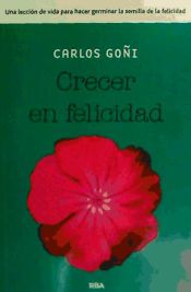 Portada de Crecer en felicidad