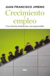 Portada de Crecimiento y empleo