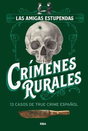 Portada de Cr&iacute;menes rurales