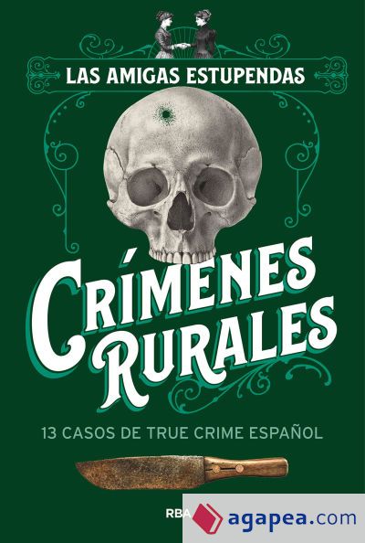 Crímenes rurales Crímenes rurales