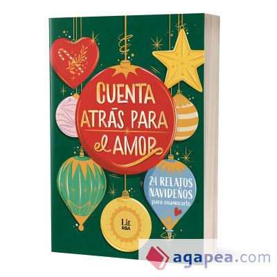 Cuenta atr&aacute;s para el amor